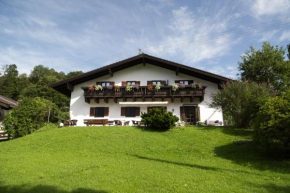 Гостиница Berg Blick Hostel  Кохель-Ам-Зее